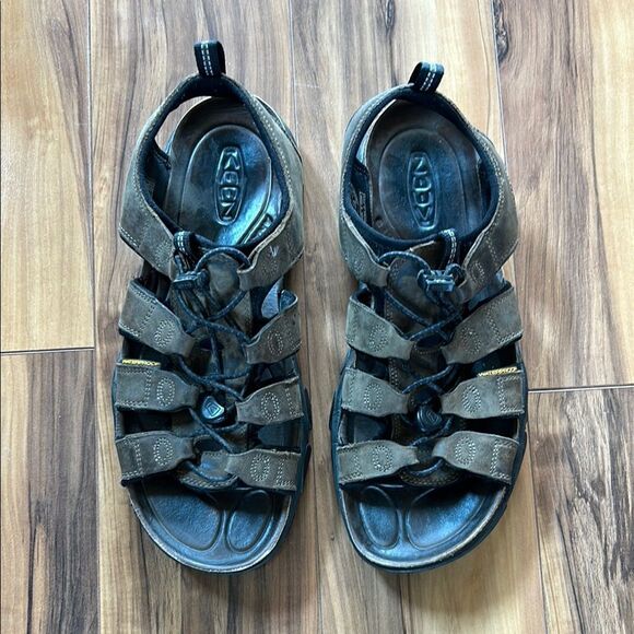 Keen Mens Daytona Sandals main image 8